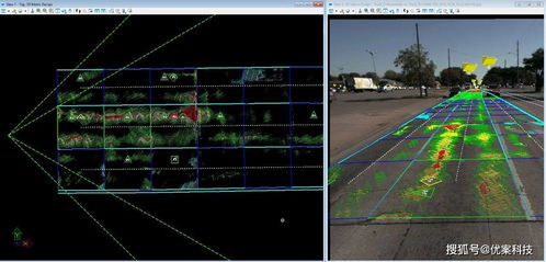 空间实景三维激光LiDAR点云数据处理服务 赋能精准数字化